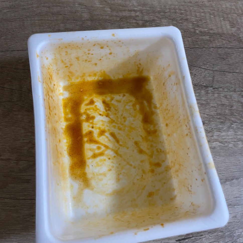 【統合済み】ペヤング 獄激辛やきそば Final 獄激辛の辛さ２倍‼︎