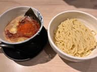 辛辛魚ラーメン 辛め