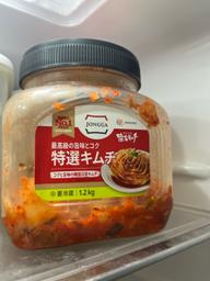 宗家キムチ［白菜キムチ］