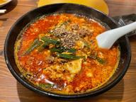 激辛タンタンメン 40辛