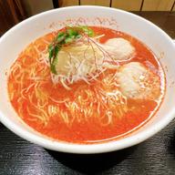 あら炊き辛塩らぁめん　辛塩 ☆☆☆☆☆