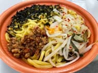 花椒香る 坦坦まぜそば