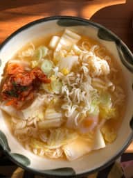 辛爆しおリーパーラーメン キャロライナリーパー使用