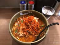 みそオロチョンラーメン(激辛) 激辛