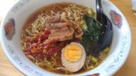 台湾ラーメン 激辛