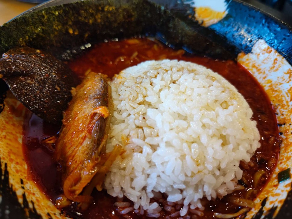 閻魔拉麺