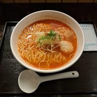 あら炊き辛塩らぁめん　辛塩 ☆☆☆☆☆