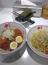 つけ樺太  辛さ10 辛さ倍なし