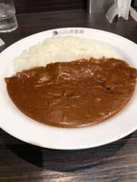 ポークカレー 10辛