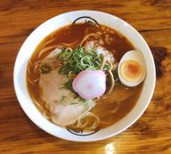 和歌山爆辛ラーメン