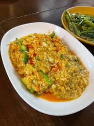 プーニムパッポンカリー