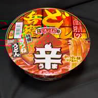 どん兵衛 辛うま