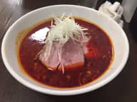 味噌ラーメン 3辛