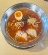 辛からーめん 4辛