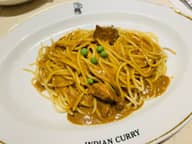 インデアンスパゲッティ