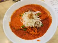 超濃厚鶏白湯 あか伝