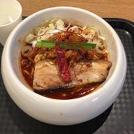 人類みな辛さが全て OVER