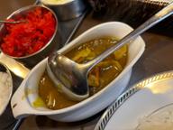 チキンと野菜 7倍ホット