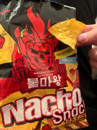 ブルマワン ナチョチップ