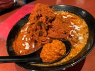 死神担々麺 死神担々麺、殺人担々麺など