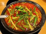 デビル台湾ラーメン 10辛