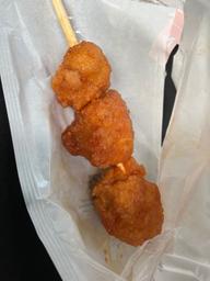 ヤンニョムチキンスティック