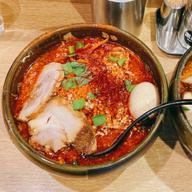 味噌オロチョンラーメン ファイヤー