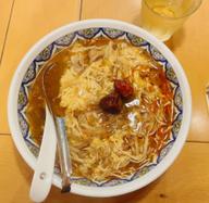 激辛スーラータンメン