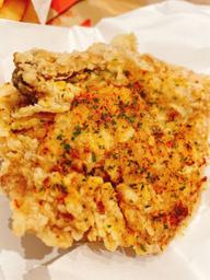 グリーンホットチキン