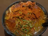 辛味噌タンメン タイキックver 