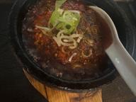 【辛・オブ・ザ・イヤー2025グランプリ】頂天石焼麻婆豆腐