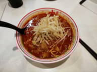 北極ラーメン 9辛