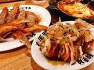 ロシアンたこ焼き