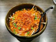 みそオロチョンらーめん 激辛