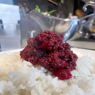 セドナカレー 辛口