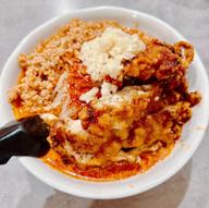 旨辛熟成味噌ラーメン 極辛