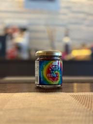 世界一周した弱激辛ジャム