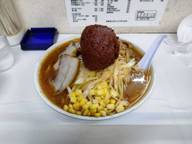 ラーメントッピング 辛子追加