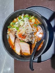 スコーピオンらぁめん