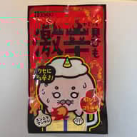 ヤミツキ激辛貝ひも