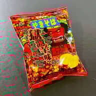 ペヤング　やきそばポテトチップス獄激辛味 獄激辛