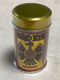 一味唐辛子（バードアイ）