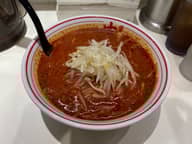 北極ラーメン 5倍