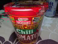 【統合済み】カップヌードル 激辛チリチリ♪チリトマトヌードル 20倍