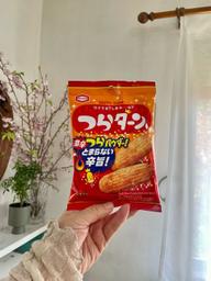 つらターン 激辛つらパウダー とまらない辛旨