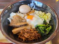 特製肉味噌まぜそば 激辛