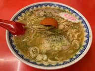 辛みそラーメン