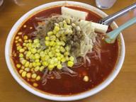 地獄ラーメン 20丁目