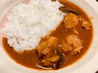 タイカレー　プリック 5辛