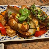 トムヤムパットヘン